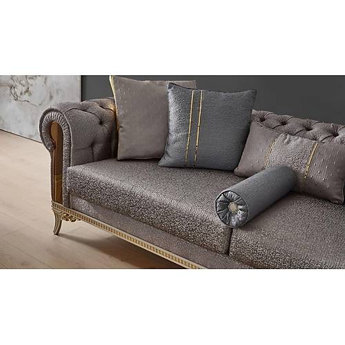 Kumsal Sofa Set