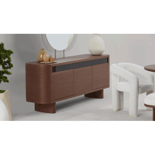 Luna Lux Dining Room