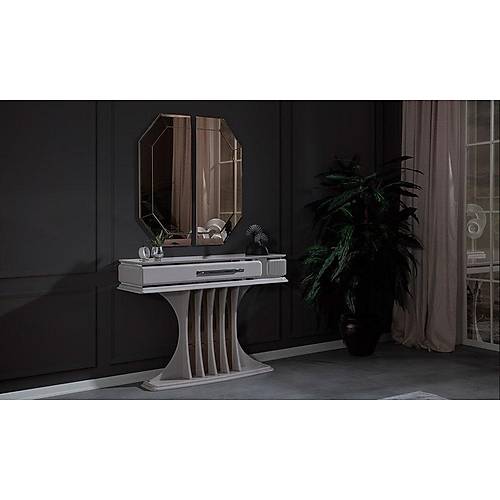 Bergama Sideboard - Powder Pink