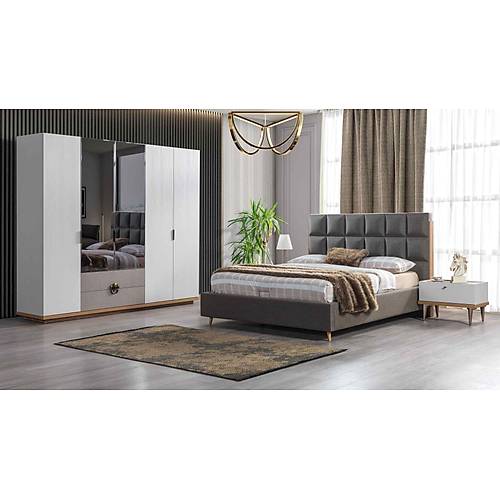 Karya Bedroom