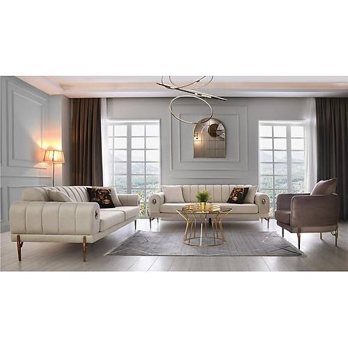 Aris Sofa Set