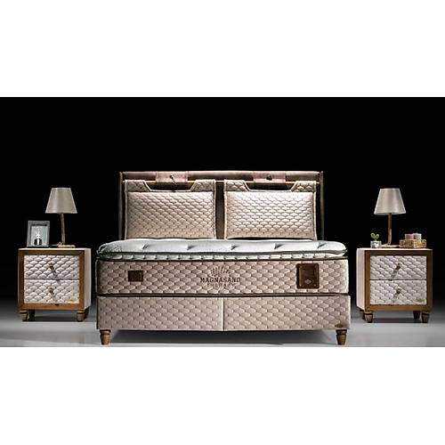 Magnasand Therapy Bed Set