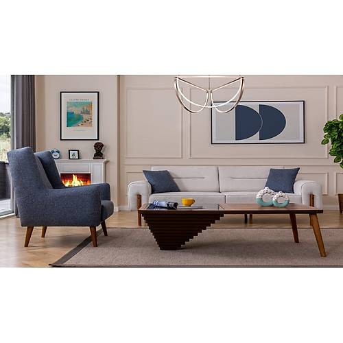 Cooper Sofa Set