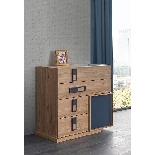 Babil Dresser