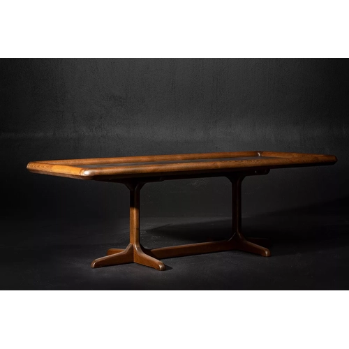 Modest Sofa Table
