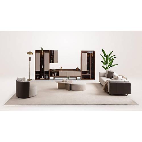 Vento Wedding Set