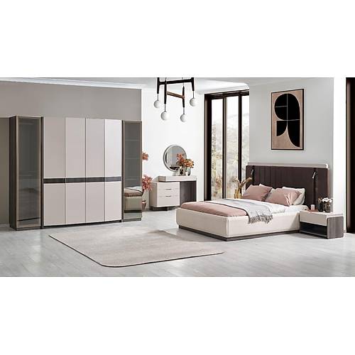 Lukka Plus Bedroom