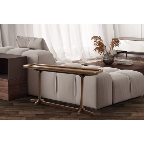 Modest Sofa Table