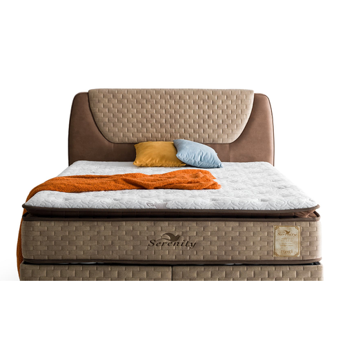 Serenity Bed