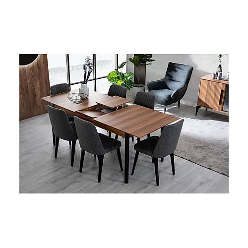 More Dining Room