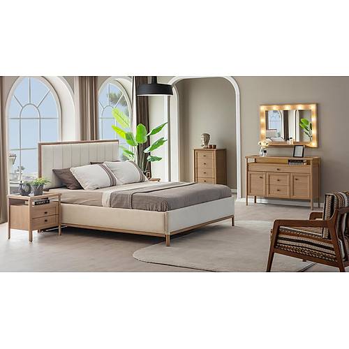 Antik Bedroom