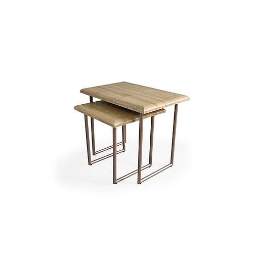 New Oslo Dining Room