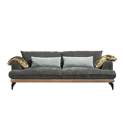 Piramit Plus Sofa Set