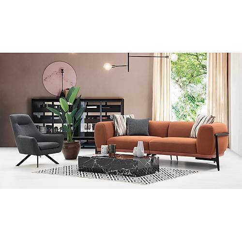 Panemera Sofa Set