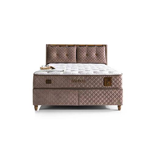 Bamboo Sleep Bed Set