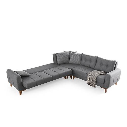 Enola Corner Set