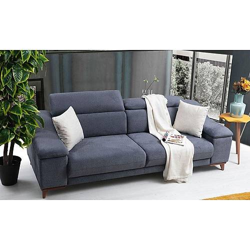 Mustang Sofa Set