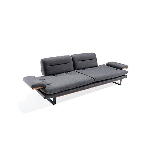 Eliza Lux Sofa Set