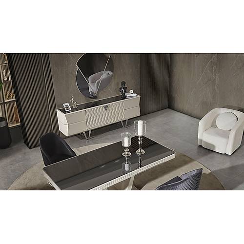 Velar Dining Room