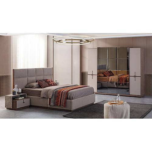 Rolex Bedroom