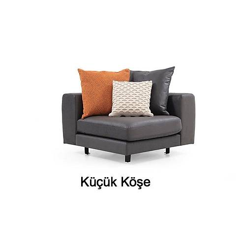 Soft Medium Corner Set