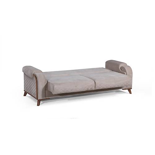 Nilay Triple Sofa