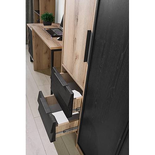 Luna Teen Room