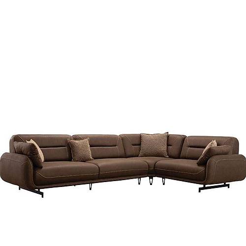 Zarif Corner Set