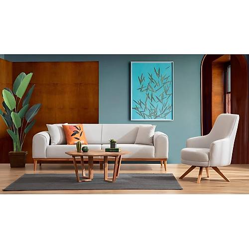 Capriss V2 Sofa Set