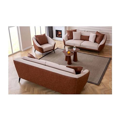 Leia Sofa Set