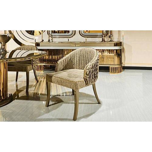 Lima Chair Luxury