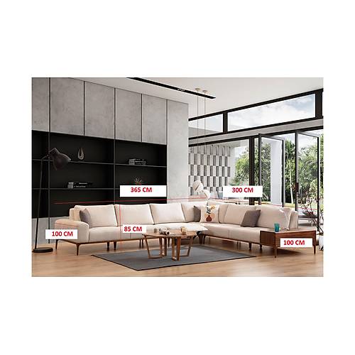 Lotto Corner Set