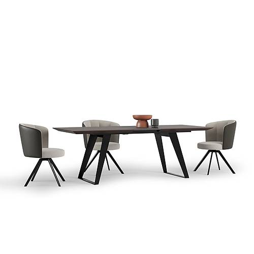 Lipa Dining Table Set
