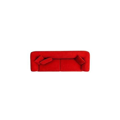 Puffy Corner Set