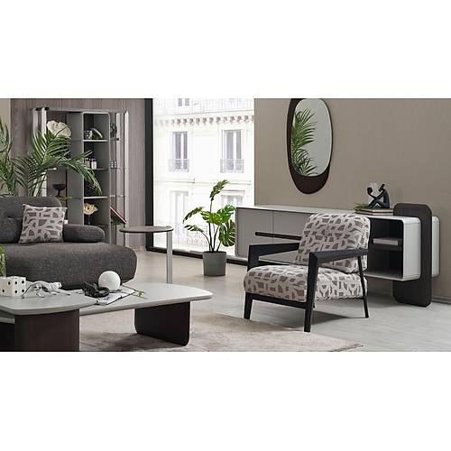 Oslo Modern Bergere