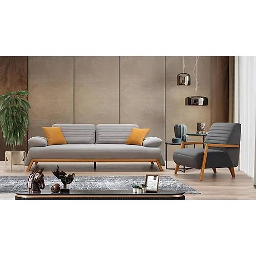 �stanbul Plus Sofa Set