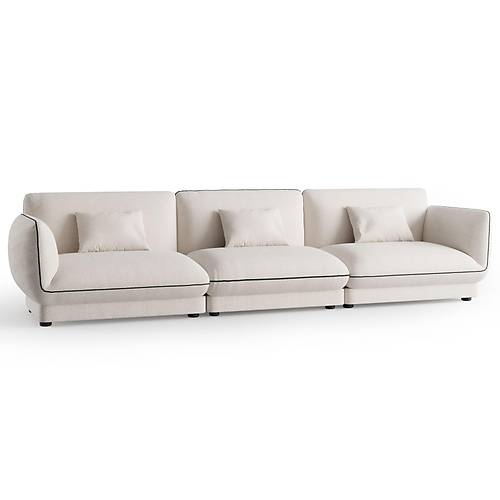 Loretta Sofa Set