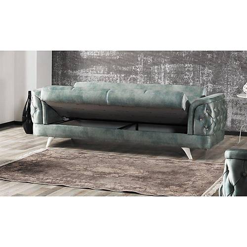 Imaj Triple Sofa