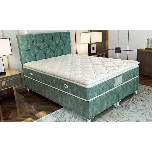 Kayra Bed