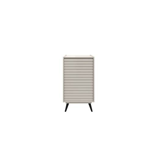 Corsa Laundry Cabinet Beige