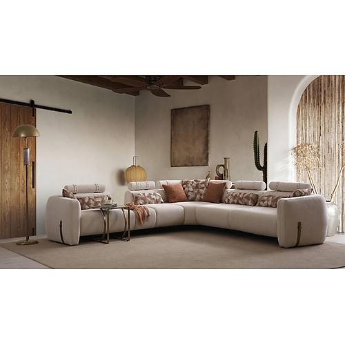 Berlin Plus Corner Set