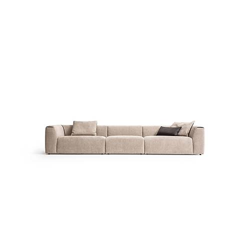Soho Quad Sofa
