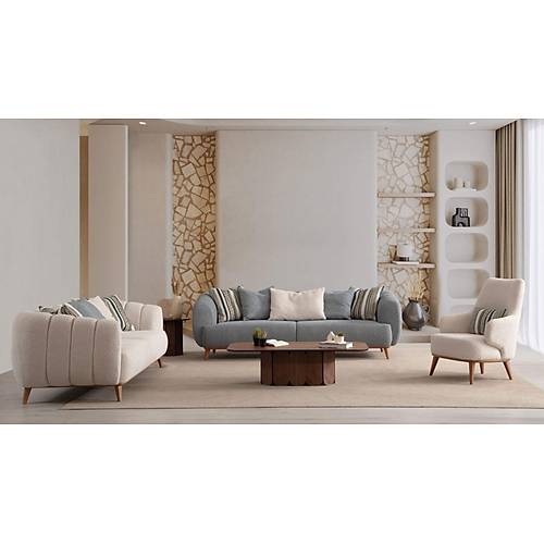 Golf Sofa Set