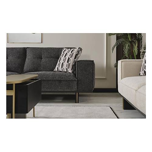 Elis Sofa Set