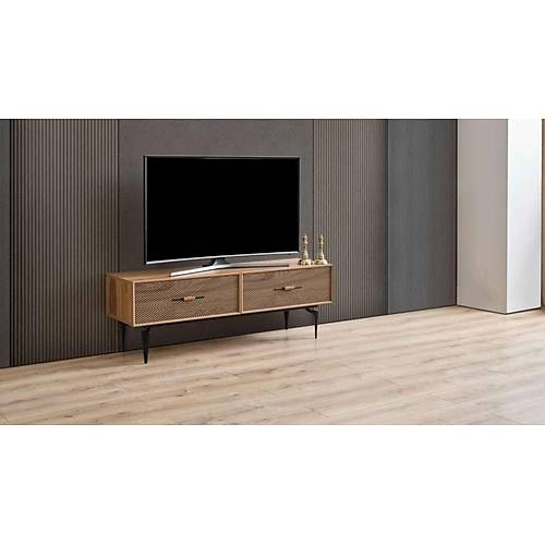 Clara Lux TV Stand