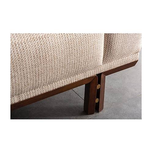 Safir Triple Sofa