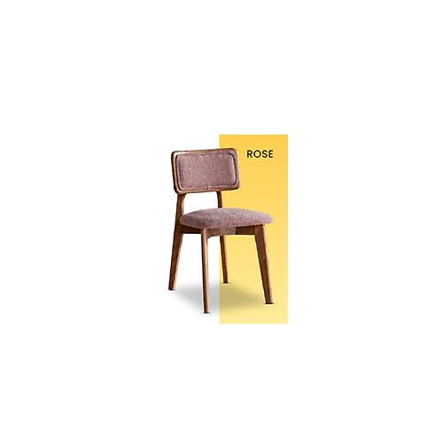 Rose Chair