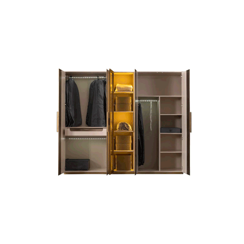 Pascal Luxury Bedroom
