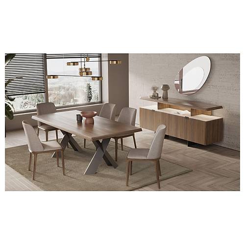 Genova Dining Room