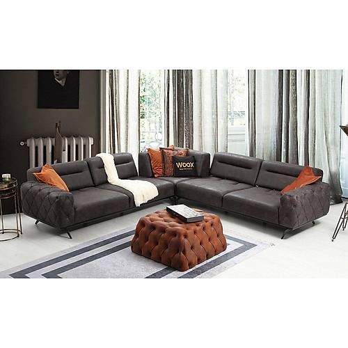 Zenn X Large Corner Set